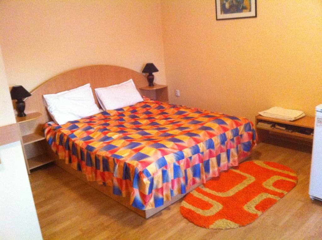 Pension Garofita Iasi Esterno foto