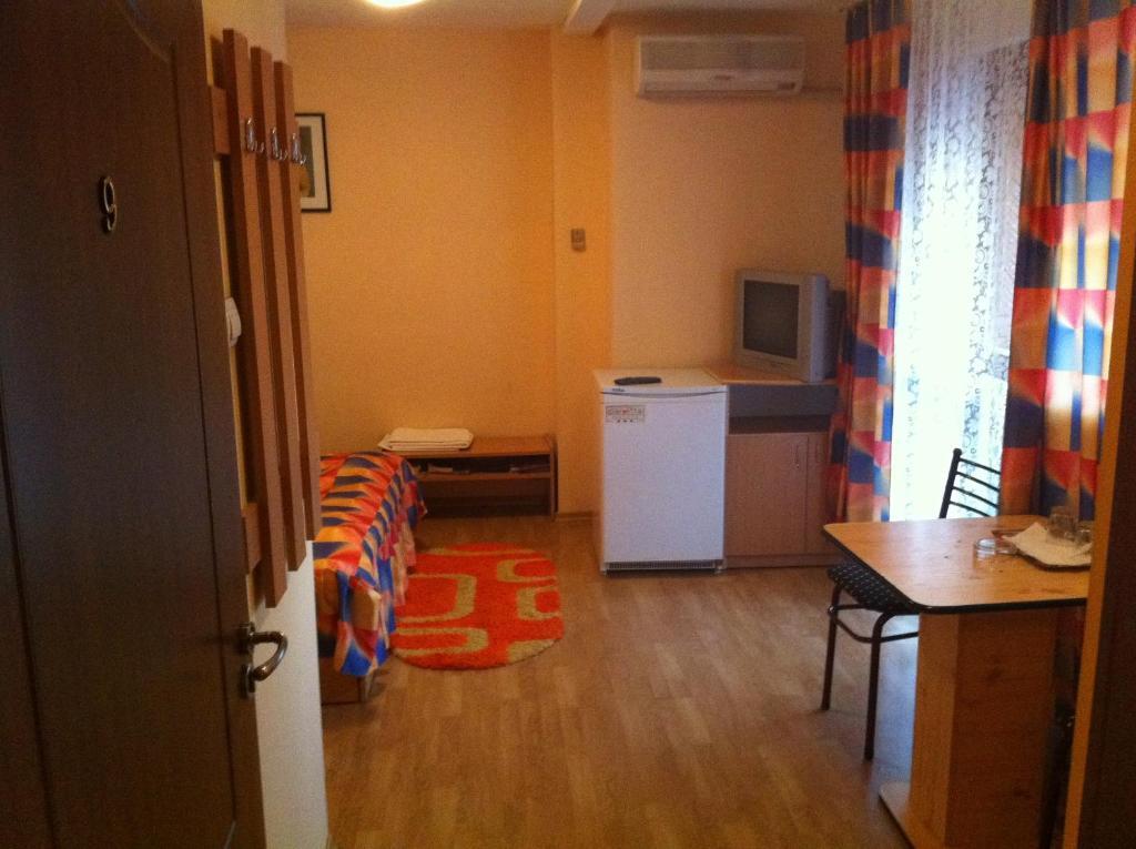 Pension Garofita Iasi Esterno foto