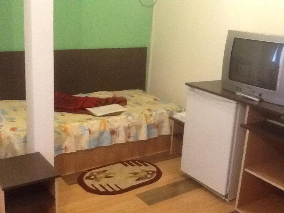Pension Garofita Iasi Esterno foto