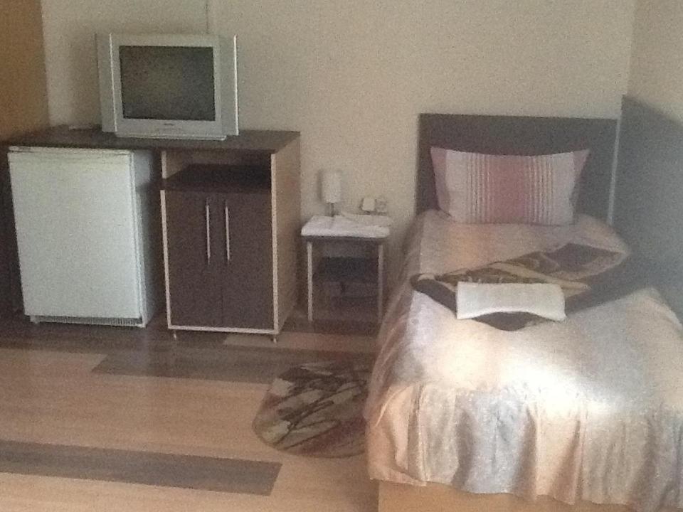 Pension Garofita Iasi Esterno foto