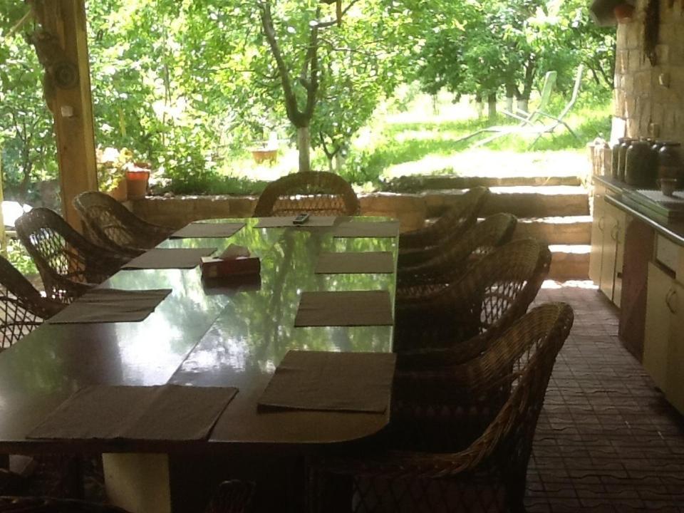 Pension Garofita Iasi Esterno foto